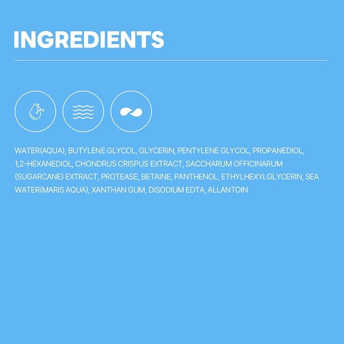 ROUND LAB 1025 Dokdo Toner 6.76 Fl Oz, Oil Control and Reduces Excess Sebum, Gentle Exfoliating Facial Toner, Deep Sea Water for Moisturization, Soft Finish Without Stickiness, Korean Skin Care-VivaGrace Women