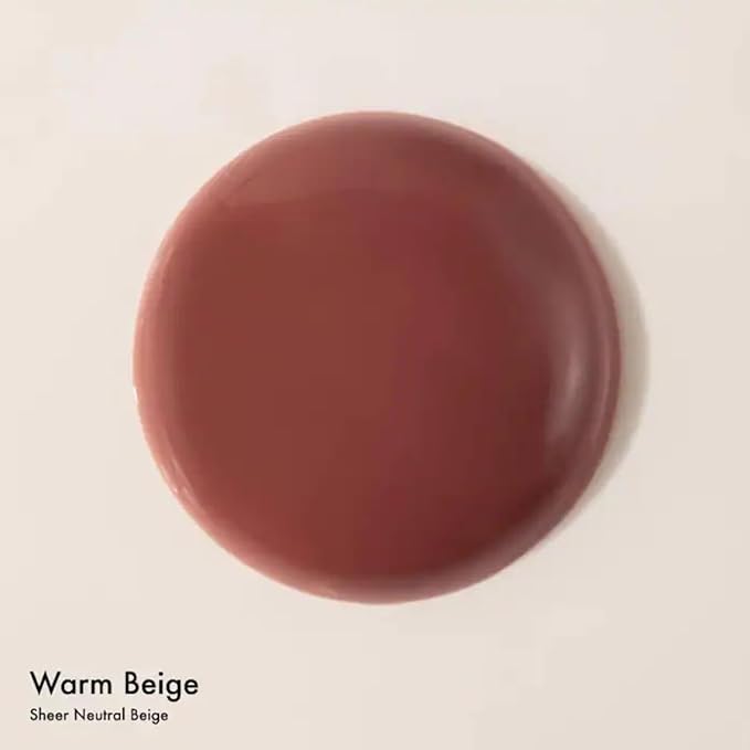 Summer Fridays Dream Lip Oil - Tinted Lip Oil with Moisturizing Sheer Coverage, High-Shine and Deep Hydration - Non-Sticky Formula for Long-Lasting Softness - Warm Beige (0.15 Oz)-VivaGrace Women