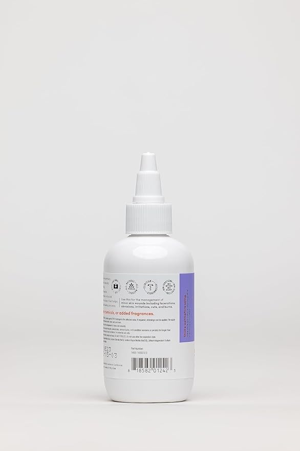 Active Skin Repair Scar Shield Hydrogel-VivaGrace Women