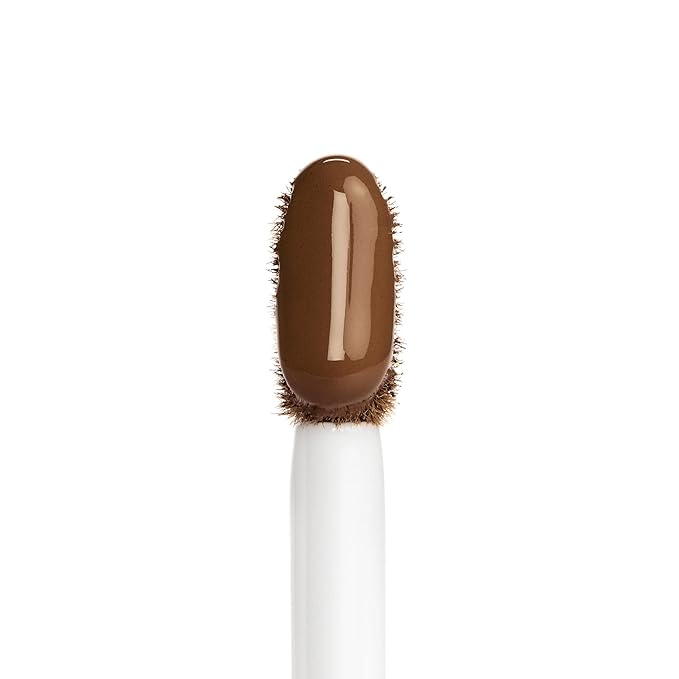 Honest Beauty Fresh Flex Concealer with Niacinamide + Vitamin E + Hyaluronic Acid | Vegan + Cruelty free | Java, 0.17 fl oz-VivaGrace Women