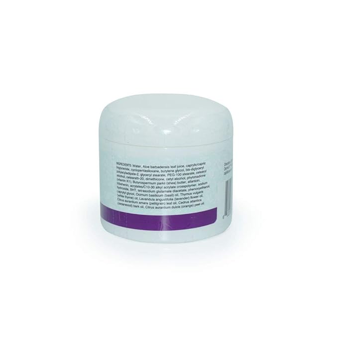 Vitamin K Cream 4 OZ | Hydrating Cream with Antioxidants & Botanicals |Reduce the Appearance of Discoloration, Fine Lines & Wrinkles | Paraben-Free-VivaGrace Women