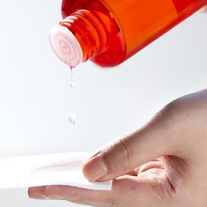 Pyunkang Yul PKY Radiance Vita Toner for Flawless and Radiant Skin, Blemish Care Toner with Vitamin C & Niacinamide, Zero Irritation, Korean Skincare (5.07 Fl. Oz, 150ml)-VivaGrace Women