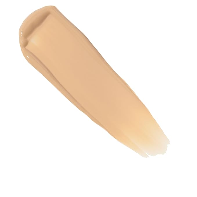 ColourPop Pretty Fresh Creamy Concealer - Full Coverage Concealer with a Natural Finish - Formulated with Hyaluronic Acid & Coconut Water for Instant Hydration - Medium - 90W (0.3 oz)-VivaGrace Women