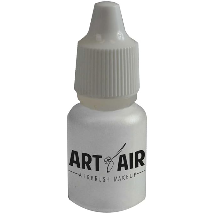 Airbrush Makeup - Bottle Choose Color (1/4oz Pearl Shimmer)-VivaGrace Women