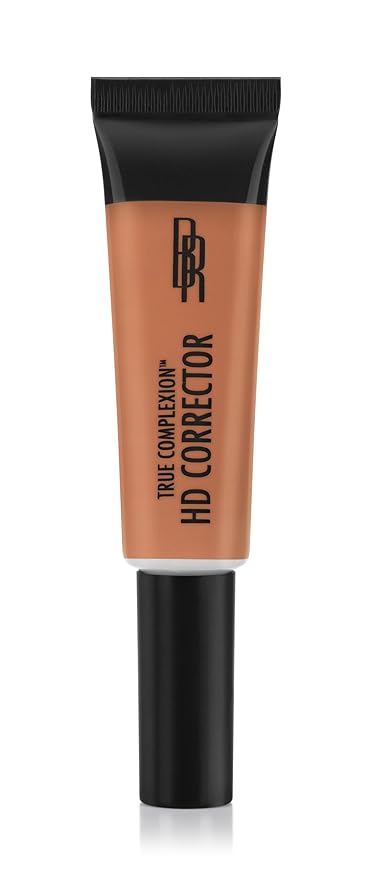 Black Radiance True Complexion HD Corrector Medium-VivaGrace Women
