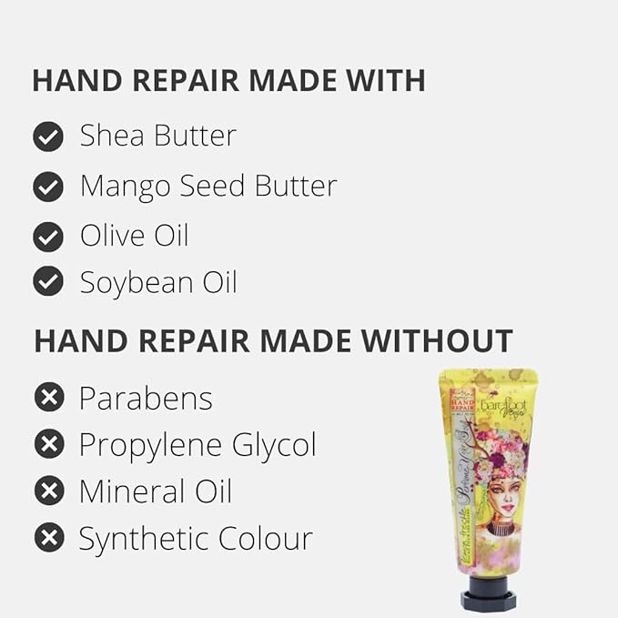 Discovery Kit - Argan Oil, Bath Soak, Hand Cream & Hand Repair (Lemon Freckle)-VivaGrace Women