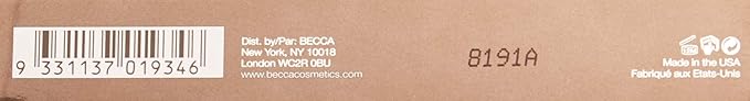Becca Aqua Luminous Perfecting Concealer, Dark Golden, 0.18 Ounce-VivaGrace Women