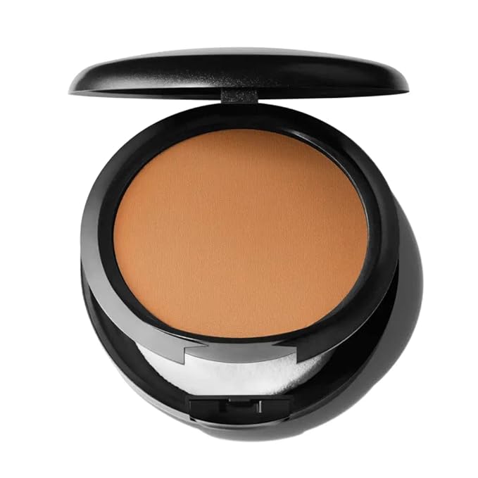 Mac Studio Fix Powder Plus Foundation Nw48 15gm/0.52 Oz-VivaGrace Women