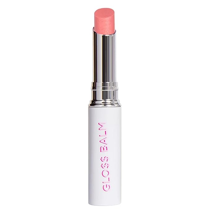 Petite 'n Pretty Glo$$ Lip Balm ($hine Bright) - Makeup for Kids, Tweens, Teens - Hydrating, Lightweight Lip Gloss Made in the USA-VivaGrace Women