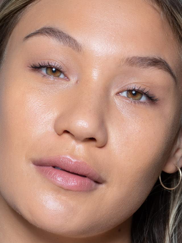ILIA - True Skin Serum Foundation | Non-comedogenic, Cruelty-Free, Vegan, Weightless Feel, Buildable Coverage, Safe For Sensitive Skin (Aran SF6.5)-VivaGrace Women