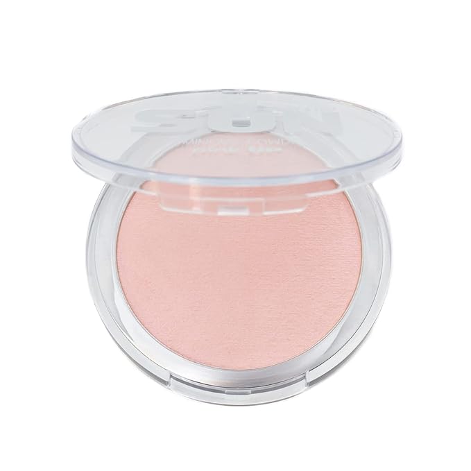 Luminous Powder| Highlighter Make Up| HighLight | Powder Illuminator| Provides luminosity to the face| High pigmentation| Luminous finish| Model PKIP05-VivaGrace Women