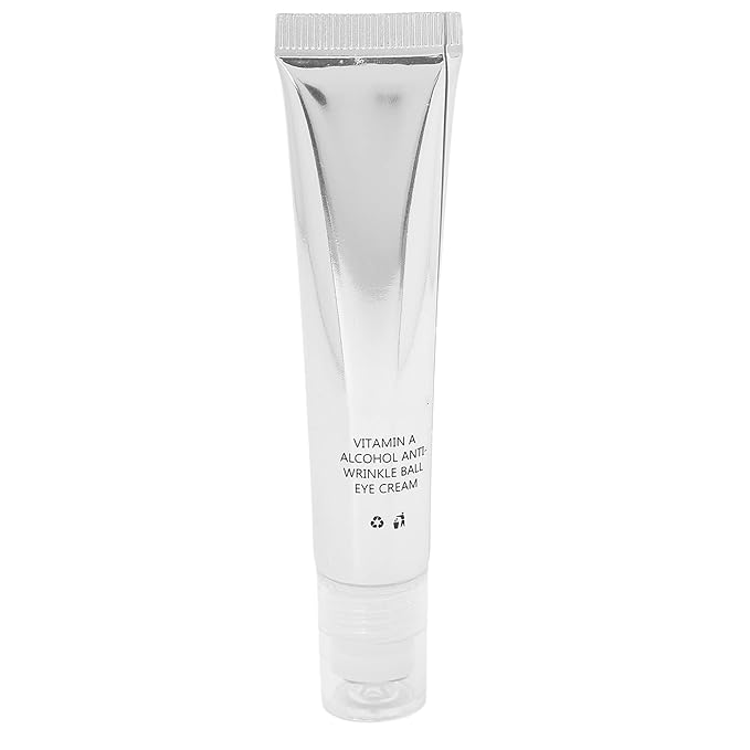 Eye Cream, Roll-On Moisturizing Anti?Wrinkle Eye Cream Eye Cream Anti-Aging for Moisturizing-VivaGrace Women