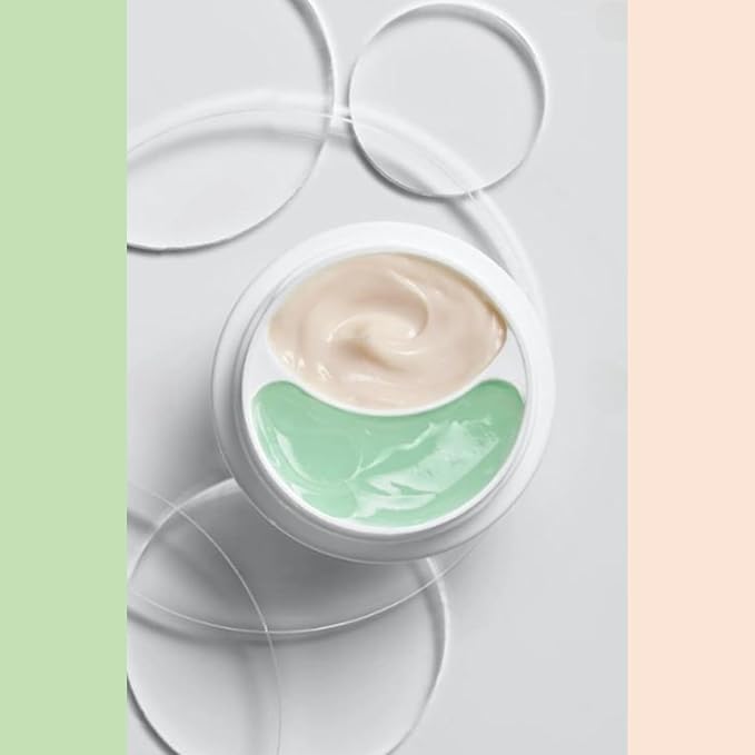 Anew Brightening Dual Eye Cream 2x10ml, Award-Winning Protinol, For Women, Pack Of 1-VivaGrace Women