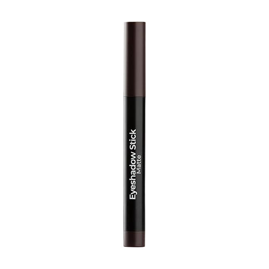 MCoBeauty Eyeshadow Stick, Matte, Deep Cocoa, Highly Pigmented, Built-in Sharpener, Vegan, Cruelty Free Cosmetics-VivaGrace Women