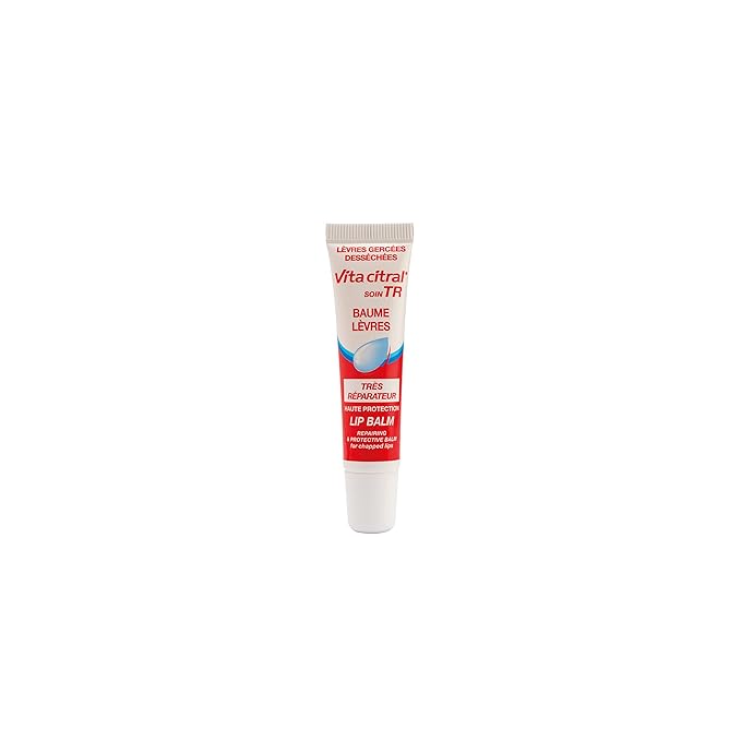 Lip Balm - 15ml-VivaGrace Women