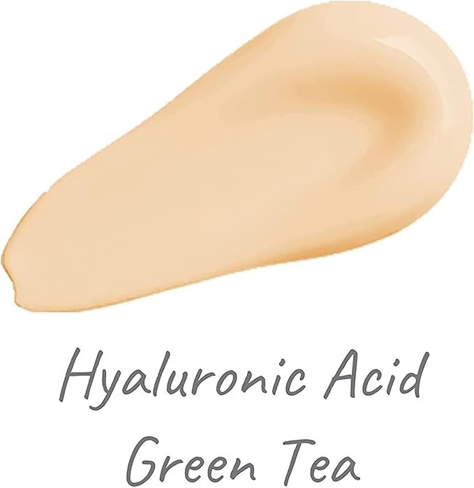 Derma E Hydrating Eye Cream with Hyaluronic Acid 0.5 ounces-VivaGrace Women