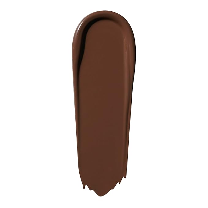 e.l.f. Soft Glam Foundation, Medium Coverage, Long-Lasting & Buildable Foundation For A Smooth, Satin Finish, Vegan & Cruelty-Free, 63 Rich Warm-VivaGrace Women