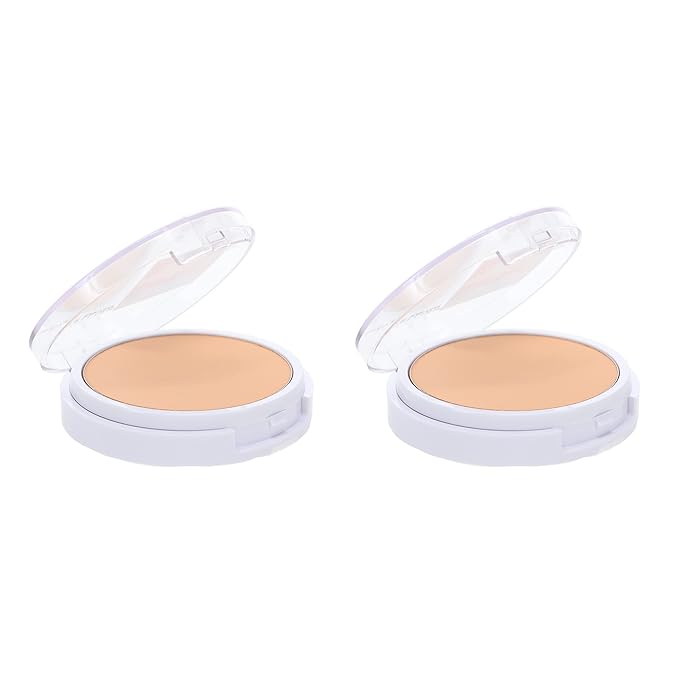 Super Stay Powder Classic Ivory (Pack of 2)2-VivaGrace Women
