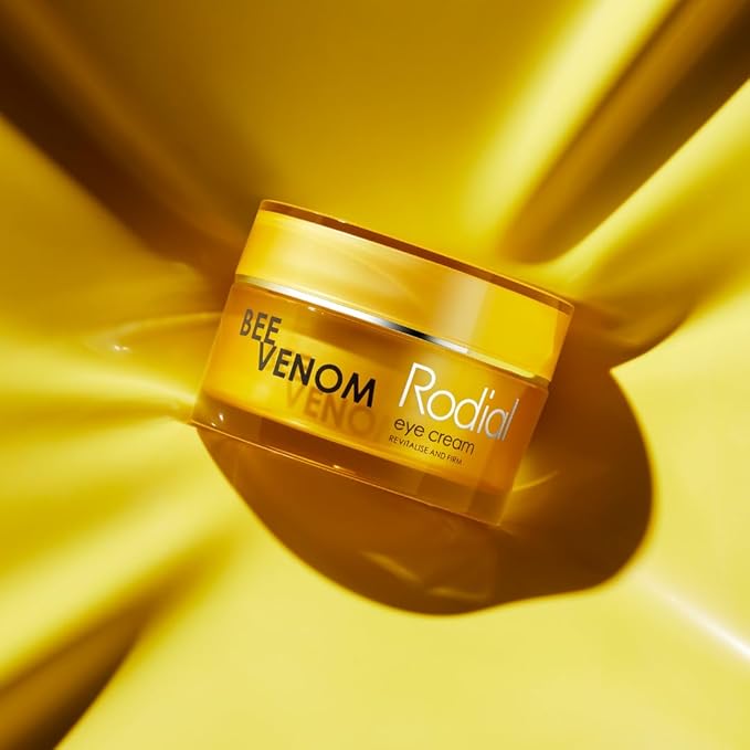 Rodial Bee Venom Eye (25ml/0.8floz)-VivaGrace Women