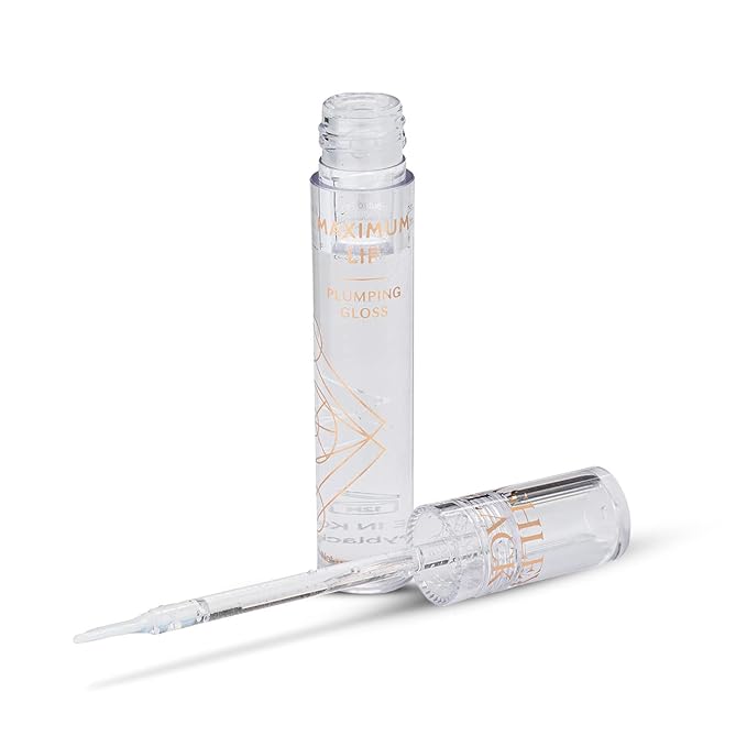 Maximum Lip Plump by Ashley Black - Plump and Hydrate Lips Instantly-VivaGrace Women