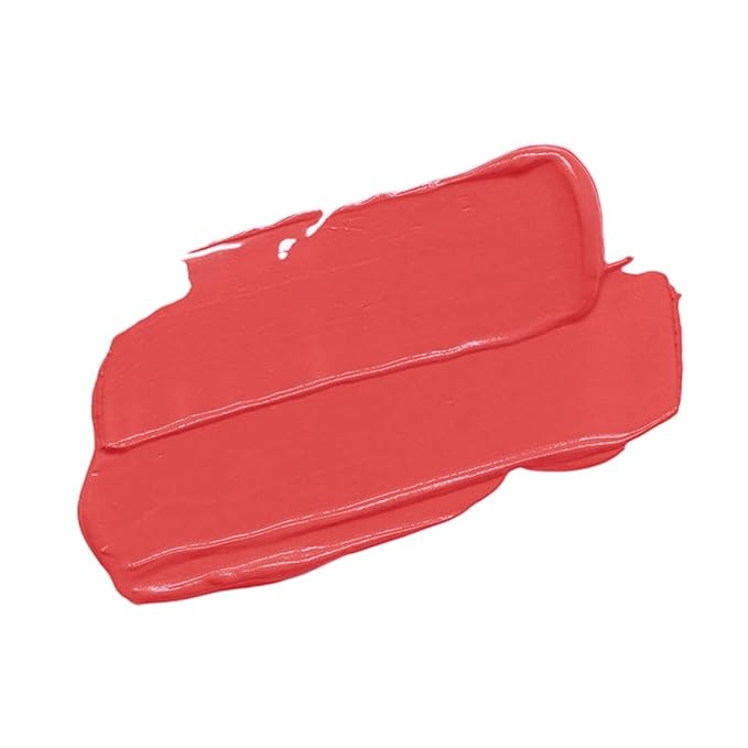 Profusion Cosmetics Cream Blush- Lightweight, Cream Blushes Blend Seamlessly to a Natural Radiant Finish (Tea Eiffic)-VivaGrace Women