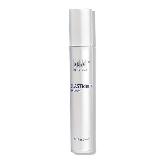 Obagi ELASTIderm Eye Serum – De-Puffing Serum with Caffeine and Bi-Mineral Contour Complex that Refreshes the Appearance of Skin Around the Eyes – 0.47 oz-VivaGrace Women
