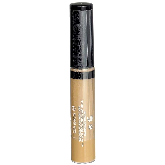 Revlon Colorstay Blemish Concealer, Medium/Deep, 0.21 Ounce-VivaGrace Women