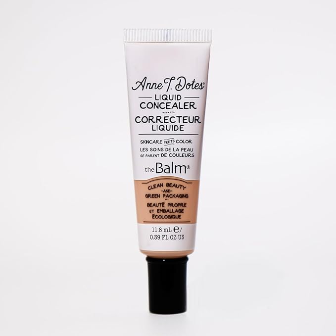 ATD C&G liquid concealer #22-VivaGrace Women
