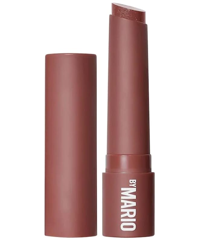 MAKEUP BY MARIO MoistureGlow Plumping Lip Serum (Mocha Glow), 0.08 Ounce (QPBN967)-VivaGrace Women