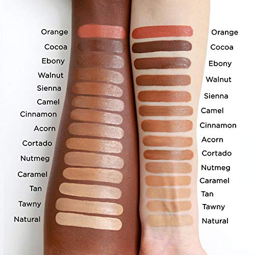 Perfection Multi-Use Concealer (COLOR - EBONY FCPF12)-VivaGrace Women