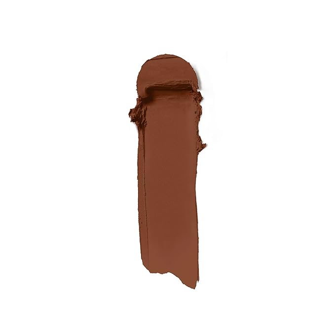 ILIA - Skin Rewind Complexion Stick - Foundation + Concealer + Skincare | Non-Toxic, Vegan, Cruelty-Free, Clean Makeup (37N - Ipe, 0.35 oz | 10 g)-VivaGrace Women