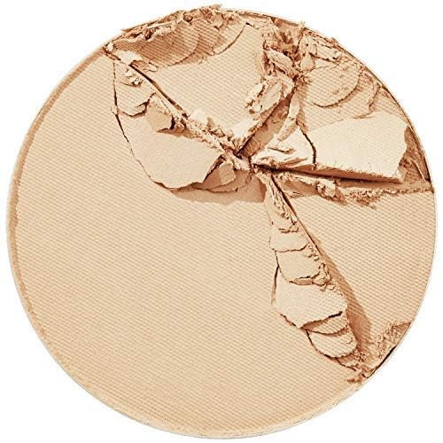 Maybelline Super Stay Full Coverage Powder Foundation Makeup, Up to 16 Hour Wear, Soft, Creamy Matte Foundation, Natural Beige, 1 Count-VivaGrace Women