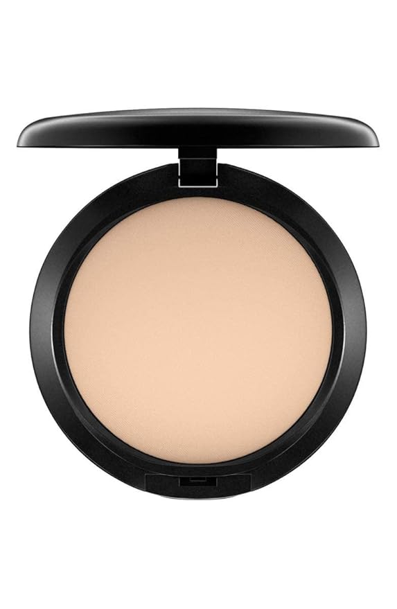Mac Studio Fix Powder Plus Foundation Nw18 15gm/0.52 Oz-VivaGrace Women