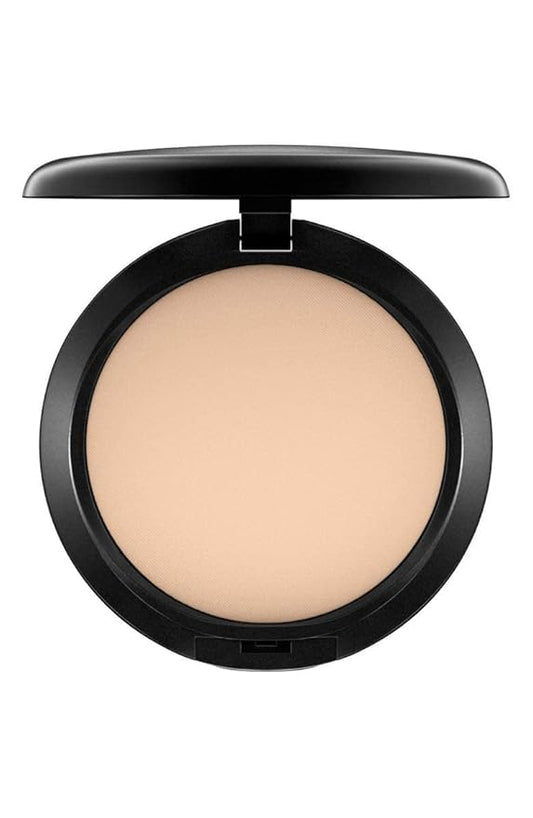 Mac Studio Fix Powder Plus Foundation Nw18 15gm/0.52 Oz-VivaGrace Women