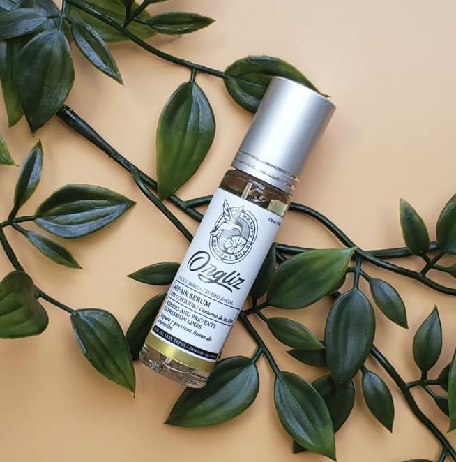 Repair Serum for Eye Contour - Orgliz - Suero Reparador para el Contorno de los Ojos-VivaGrace Women