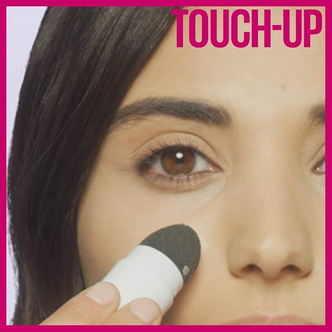 Maybelline New York Super Stay Foundation Stick for Normal To Oily Skin, Espresso, 0.25 Ounce-VivaGrace Women