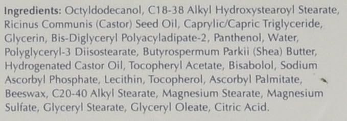 Aquaphor Lip Repair Tube Blister Card, 0.35 Ounce (Pack of 4)-VivaGrace Women