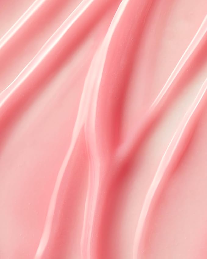 MAKE Beauty Lip Reset Overnight Lip Mask. Nourishing, Hydrating Lip Treatment for Dry, Flaky Lips. Plumps, Softens, and Smooths. Lunar Lemonade Flavor