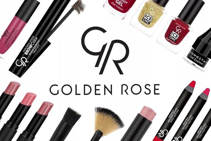 Golden Rose Makeup CC Cream Color Correcting Primer - (Green)-VivaGrace Women