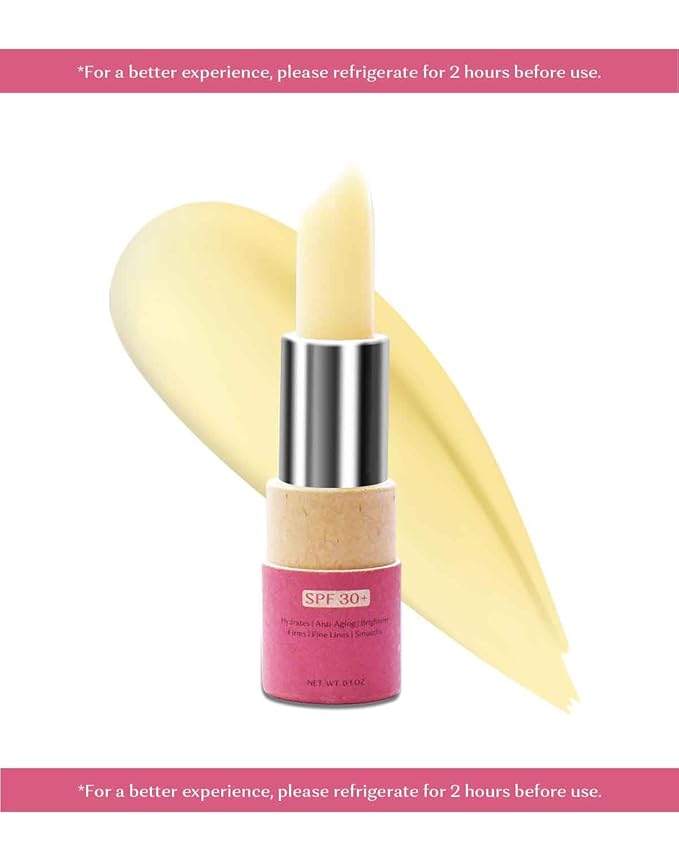 Retinol Eye Stick, Eye Brightener Balm, SPF 30+ Retinol Eye Cream With Hyaluronic Acid, For Dark Circle and Puffiness, Visible Results in 1-2 Weeks, Anti Aging Under Eye Cream for Wrinkles and Bags Reduces Fine Lines, 0.1oz-VivaGrace Women