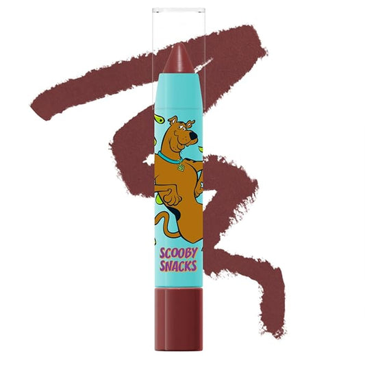 wet n wild Scooby Doo Collection Scooby Snacks Lip Balm Stain - Woofles-VivaGrace Women