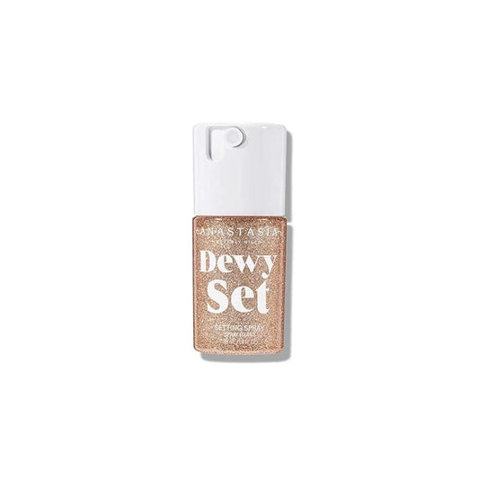 Anastasia Beverly Hills - Mini Dewy Set Setting Spray-VivaGrace Women