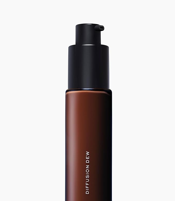 MAKE Beauty - Diffusion Dew - Radiant Skin Tint (Espresso 20)-VivaGrace Women