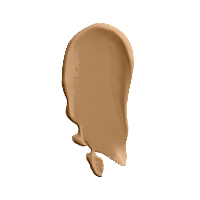 Covergirl Trublend Matte Made Liquid Foundation, D10 Golden Caramel, 1.014 Fl Oz-VivaGrace Women