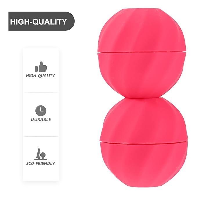 Lipgloss Containers Empty 10Pcs Empty Lip Lip Balm Bottles Filling Lipstick Box Empty Lip Balm Sphere Containers Balm Sphere Containers Empty Lip Balm Tubes-VivaGrace Women