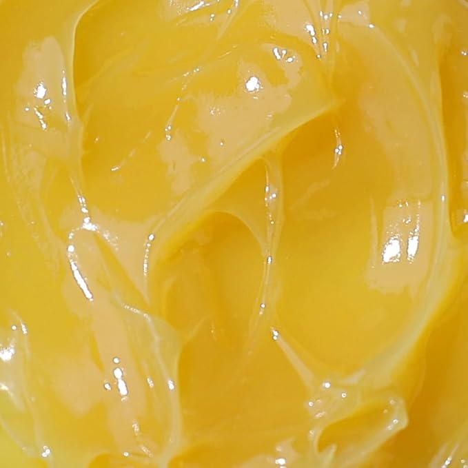 Sweet Dreams Lip Mask: Nourishing, Plumping and Hydrating Lip Balm | Ecofriendly Lip Sleeping Mask | Hyaluronic Acids + Vitamin C + Shea Butter + Antioxidants | Yuzu - 0.7 oz.-VivaGrace Women