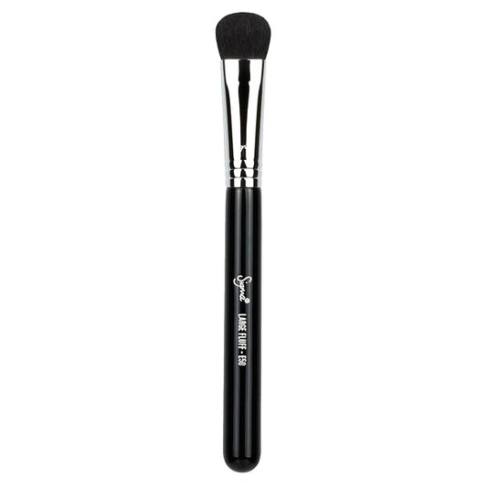 Large Fluff Brush - E50 by SIGMA for Women - 1 Pc Brush-VivaGrace Women