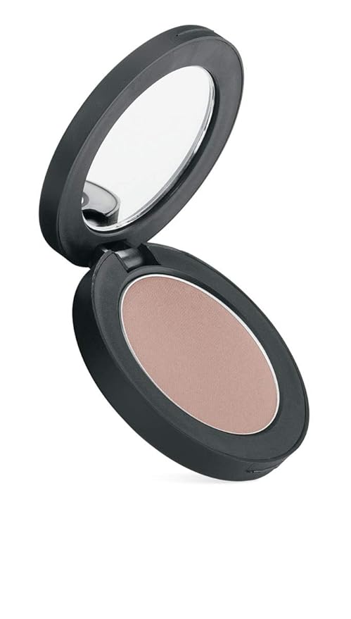 Pressed Mineral Blush - Bashful by Youngblood for Women - 0.10 oz Blush-VivaGrace Women