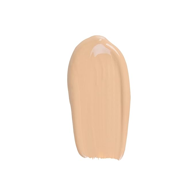 Pacifica Beauty Kind Tint Tinted Serum, Skincare, Vegan Collagen, Hyaluronic Acid, Vitamin C, Niacinamide, Caffeine, Hydrating, Lightweight Foundation, Natural Dewy Skin, Shade 17, 1 fl oz (1 Count)-VivaGrace Women