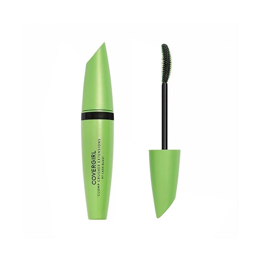 COVERGIRL Clump Crusher Extensions LashBlast Mascara, Very Black, 0.44 Fl Oz (Pack of 1)